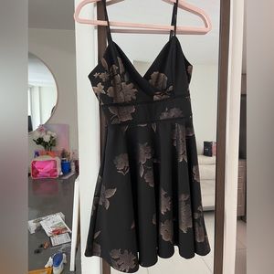 Miami dress from Francesca’s size medium